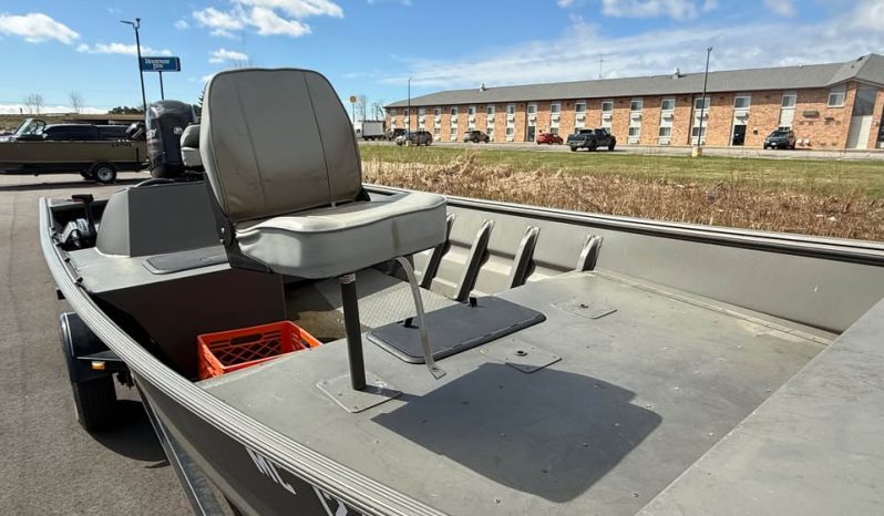 2014 War Eagle 860LDSV full