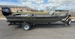 2014 War Eagle 860LDSV