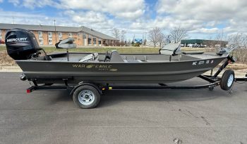 2014 War Eagle 860LDSV full