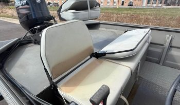 2014 War Eagle 860LDSV full