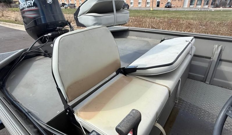 2014 War Eagle 860LDSV full