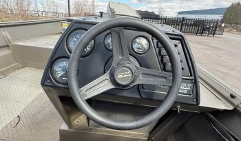 2014 War Eagle 860LDSV full