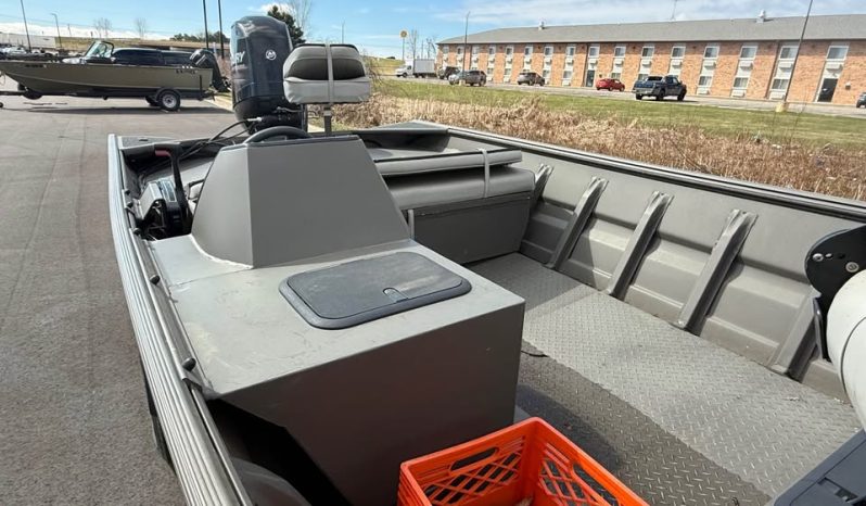 2014 War Eagle 860LDSV full
