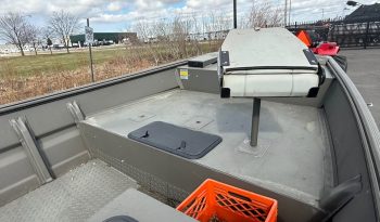 2014 War Eagle 860LDSV full