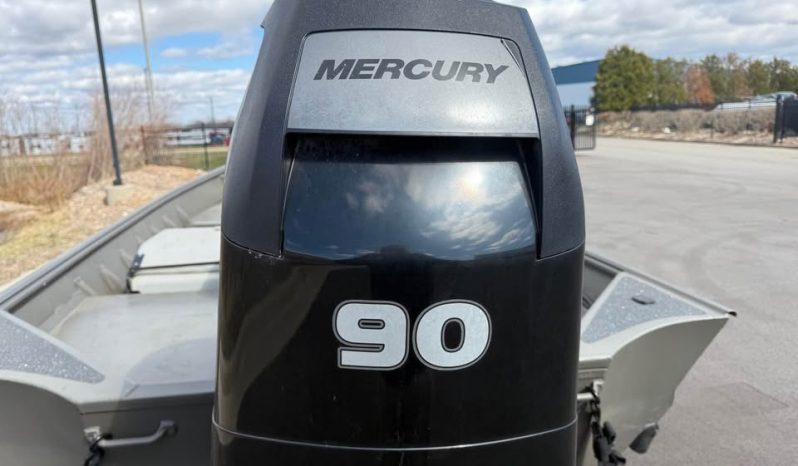 2014 War Eagle 860LDSV full