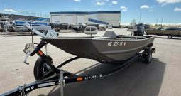 2014 War Eagle 860LDSV