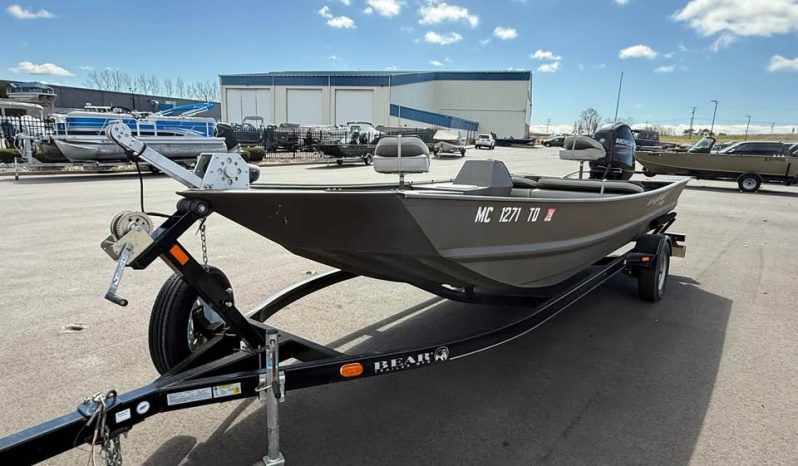 2014 War Eagle 860LDSV
