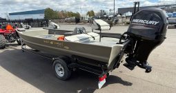 2014 War Eagle 860LDSV