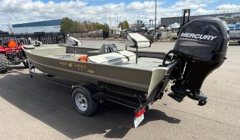 2014 War Eagle 860LDSV full
