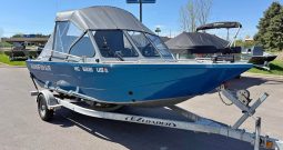 2021 Kingfisher 1625 Falcon