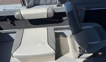 2021 Kingfisher 1625 Falcon full