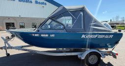 2021 Kingfisher 1625 Falcon