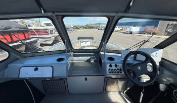2021 Kingfisher 1625 Falcon full