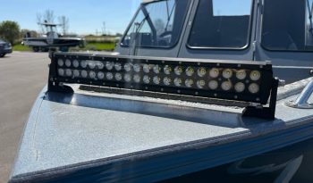 2021 Kingfisher 1625 Falcon full