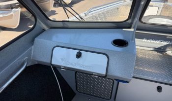 2021 Kingfisher 1625 Falcon full