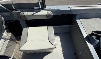 2021 Kingfisher 1625 Falcon full