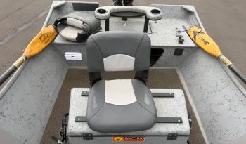2020 StealthCraft 1854 Power Drifter full