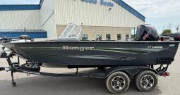 2022 Ranger VX1888 WT