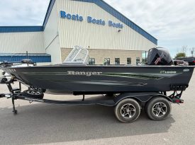 2022 Ranger VX1888 WT