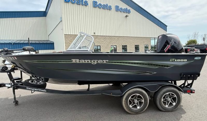 2022 Ranger VX1888 WT