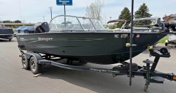 2022 Ranger VX1888 WT