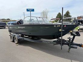 2022 Ranger VX1888 WT
