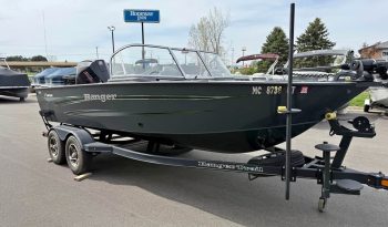 2022 Ranger VX1888 WT full