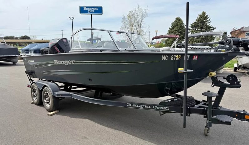 2022 Ranger VX1888 WT