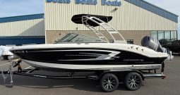 2020 Chaparral 21 SSI OB