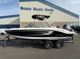 2020 Chaparral 21 SSI OB