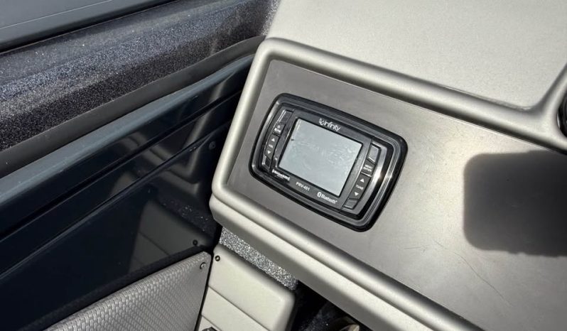 2022 Ranger VX1888 WT full