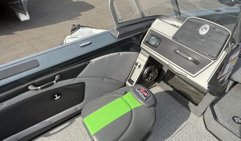 2022 Ranger VX1888 WT full