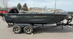 2022 Ranger VX1888 WT