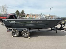 2022 Ranger VX1888 WT