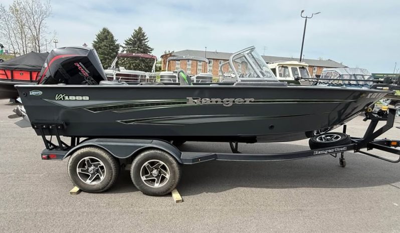 2022 Ranger VX1888 WT