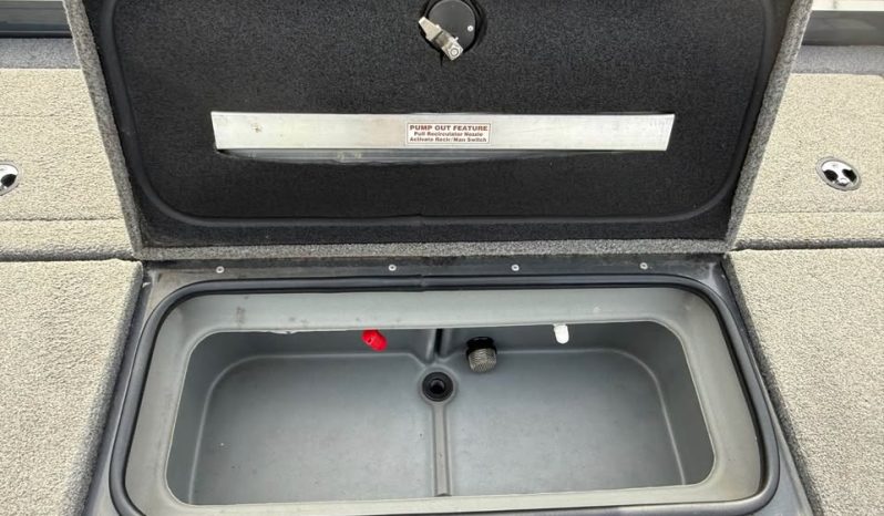 2022 Ranger VX1888 WT full