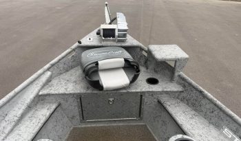 2020 StealthCraft 1854 Power Drifter full
