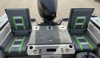 2022 Ranger VX1888 WT full