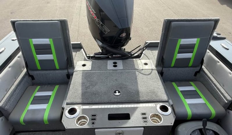 2022 Ranger VX1888 WT full