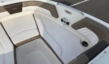2020 Chaparral 21 SSI OB full