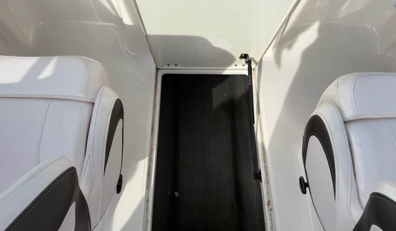 2020 Chaparral 21 SSI OB full