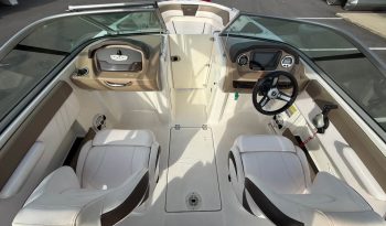 2020 Chaparral 21 SSI OB full