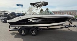 2020 Chaparral 21 SSI OB