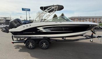 2020 Chaparral 21 SSI OB full