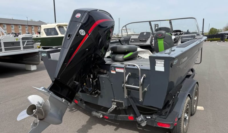 2022 Ranger VX1888 WT full