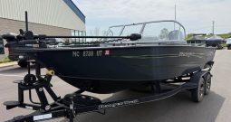 2022 Ranger VX1888 WT