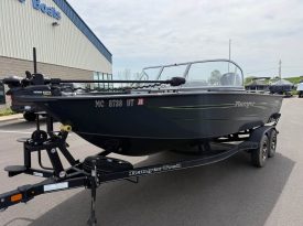 2022 Ranger VX1888 WT