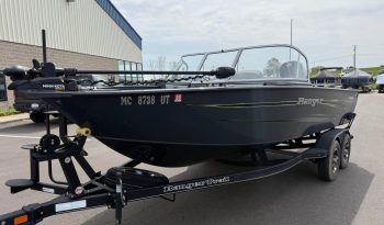 2022 Ranger VX1888 WT full