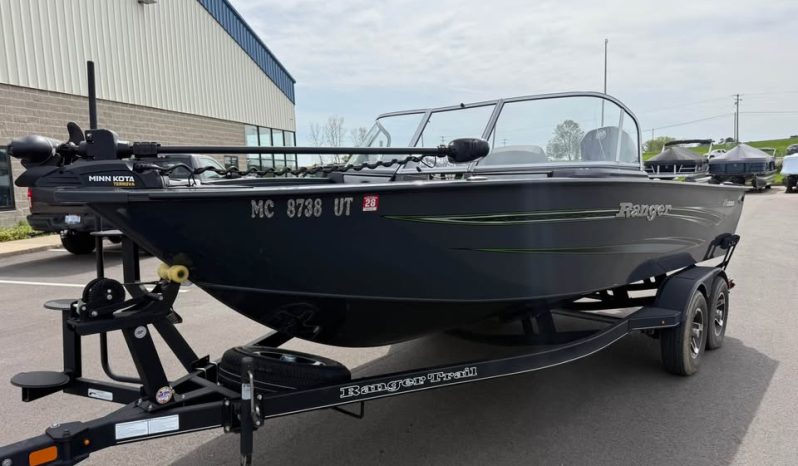 2022 Ranger VX1888 WT