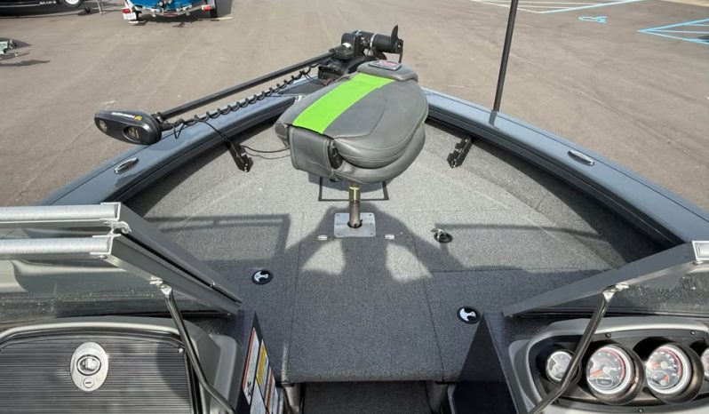 2022 Ranger VX1888 WT full